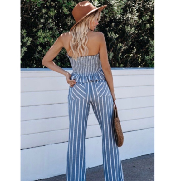 2 piece top and pant set - Picture 7 of 12